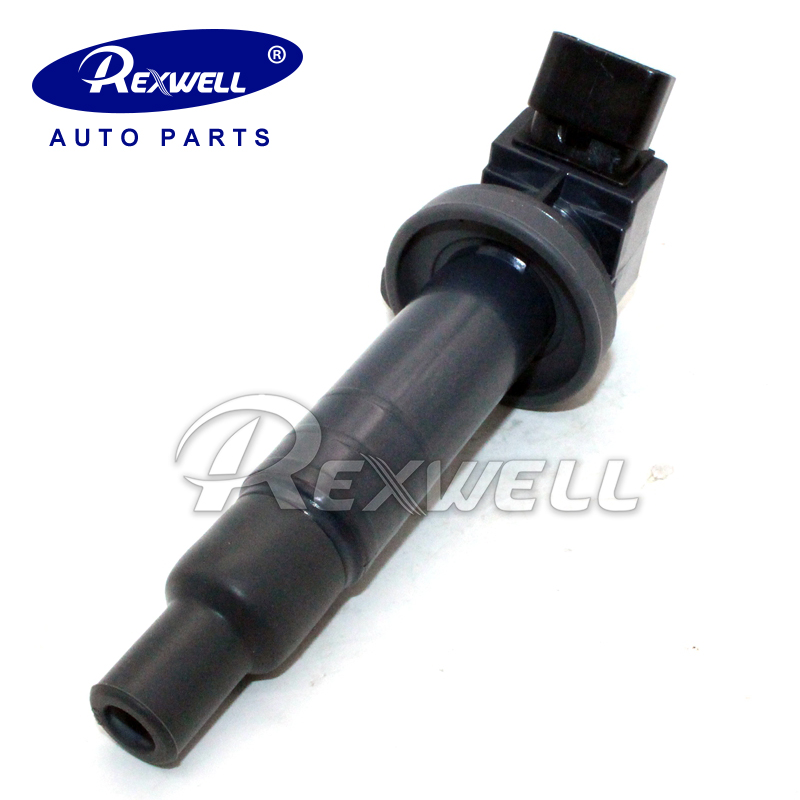 Guaranteed And Auto Parts Ignition Coils 90919-02262 For Toyota Yaris KSP90 9091902262