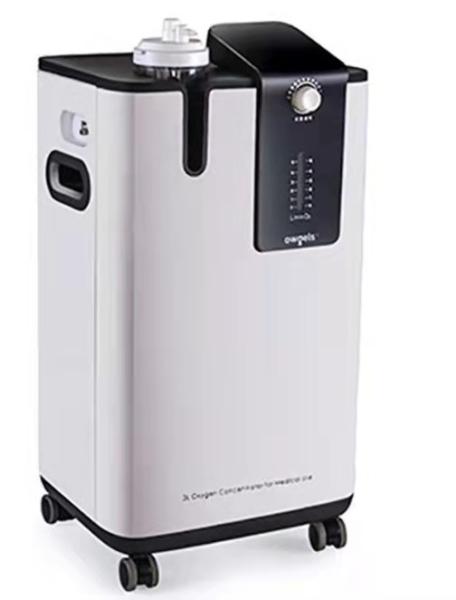 China manufacturer factory direct supplier hospital CE medical 5l oxygen