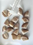 IQF Frozen Shiitake Mushroom Quarter(1/4)
