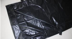 Quality body bag for dead bodies use wholesale