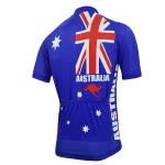 3 Open Back Pockets ODM Cycling Sports Clothing