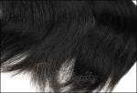 Natural Brazilian Body Wave Virgin Human Hair Extensions For Black Women