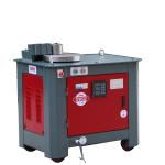Stainless Steel Hoop Rebar Stirrup Bending Machine Automatic