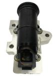 Excavator Engine Diesel Fuel Transfer Pump Parts E312D2 4465409