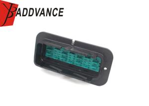 Quality 93792-6006 0.30mm 66 Poles Auto Male Connector Sealed Rectangular Connectors wholesale