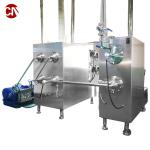 Customization 1000 5000 Liter Per Hour Margarine Production Cream Cheese Making