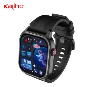Quality 4G Smart Watch for Running and Cycling with Sedentary Reminder and Sleep Monitoring wholesale