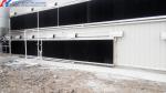 H Section Steel Poultry House Chicken Farm House Building