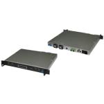 47~1000MHz 1550nm Optical Transmitter CATV Network Signal Transmission