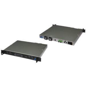 Quality 47~1000MHz 1550nm Optical Transmitter CATV Network Signal Transmission wholesale