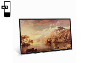 Quality 49 Inch Lcd Panel Wall Mounted Digital Signage For Outdoor wholesale