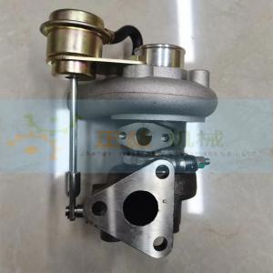 Quality 49173-03410 Kubota D1105 Engine Turbo Charger 1E038-17012 For Agricultural Machinery wholesale
