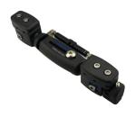 PEEK Carbon Fiber Tibial Shaft Orthopedic External Fixator Tibial Fracture