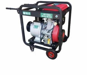 Quality GETDP150 Diesel Clean Water Pump 3600 RPM Diesel Powered Water Pump wholesale