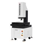 Cantilever Automatic CNC Vision Measuring Machine Vimea322 Series