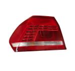 56D 945 095A Red Rear Bumper Tail Light B5 2013 2014 Vw Passat Tail Light
