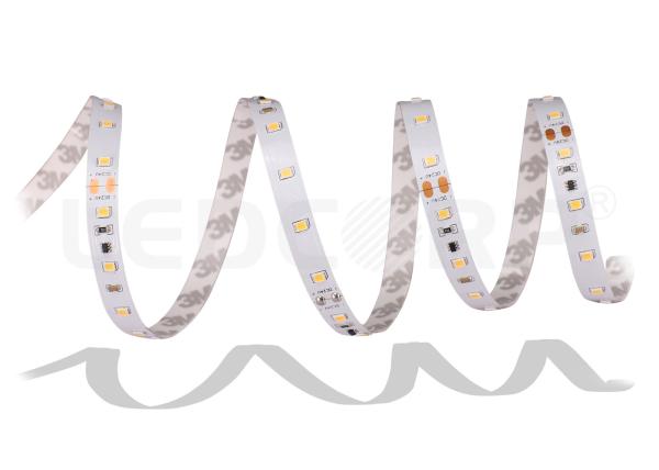 High CRI full spectrum led strip natural white CRI>98 constant current max 50m