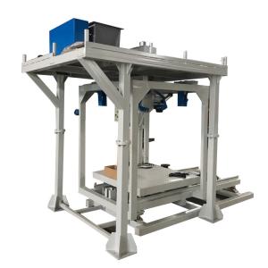 Quality Limestone Big Cement Jumbo Bag Packing Machine Bulk Bagging Systems wholesale