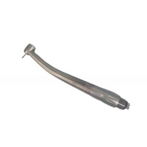 Quality High Speed LED 4 Hole Handpiece Turbine Dental Clinic Fiber Optic Dental Handpiece wholesale