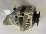 4JG1 Alternator 24V 50A For Hitachi ZAX70 Excavator Diesel Generator 5.5KG