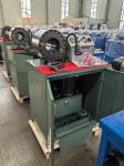 Compact Structure Hydraulic Hose Pipe Crimping Machine 3kw Hydraulic Hose