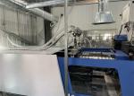 Low Dew Point Desiccant Rotor Plastic Dehumidifying Dryer For PET PA TPU PETG