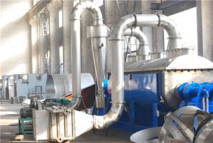 Quality SUS316 Hollow Paddle Dryer wholesale