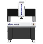 Large Travel Automatic High Accuracy Vision Measuring Machine AutoVision1082A
