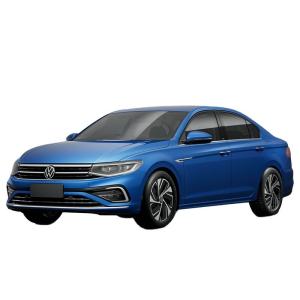 Quality Volks-wagen Bora auto 200TSI DSG 2023 Edition Petrol Car with Electric sunroof 5 Seats Left Sterring Sale Car Cars wholesale