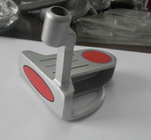 Quality semicircle golf putter , children golf putter , golf putters , kids golf putter wholesale