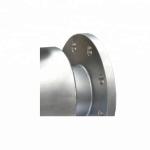 DN20 4-20mA Digital Large Pipe Size Insertion Electromagnetic Water Flowmeter