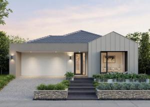 Quality Luxury Prefabricated Villas | Light Steel Structure For Modern And Stylish Living wholesale