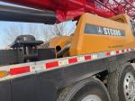 SANY STC800 Truck-Mounted Crane