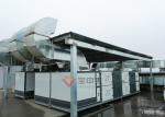 20000M3 H VOC Treatment System Photooxygen Environmental Protection
