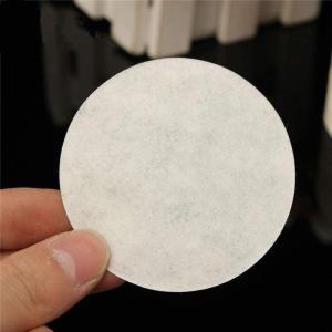 Quality 3 Cups 6 Cups Espresso Round Coffee Filter Paper For Moka Pot wholesale
