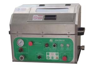 Quality Dry Ice Blasting Machine to Clean the Steering Wheel Mould wholesale