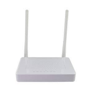 Quality 1*10/100/1000M thernet interface 300Mbps GEPON ONU wholesale