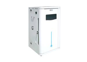 Quality Multifunctional Electric Heater Boiler 380V 20kw With 300m2 Heating Area wholesale