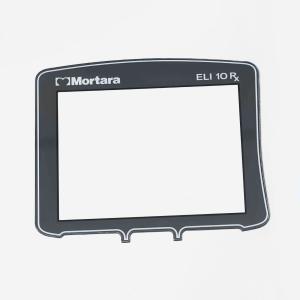Quality Transparent Acrylic Switch Panel , UV Resistant Custom Membrane Keypad wholesale