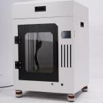Customization Option Industrial Speed 3D Printer With 0.4mm Diameter