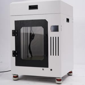 Quality Customization Option Industrial Speed 3D Printer With 0.4mm Diameter wholesale