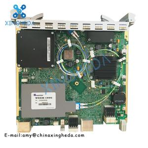 Quality HUAWEI NS3 TN52NS3T01 030LMT 40G Service Processing Board WDM Huawei Osn 6800 wholesale