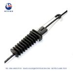 Fix Fiber Optic ADSS Cable Anchor Clamps For Aerial Networks