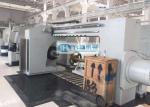 500T Railway Wheel Press Machine With Oil Injection System
