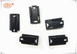 black good electrical insulation silicon rubber switch cover for electric