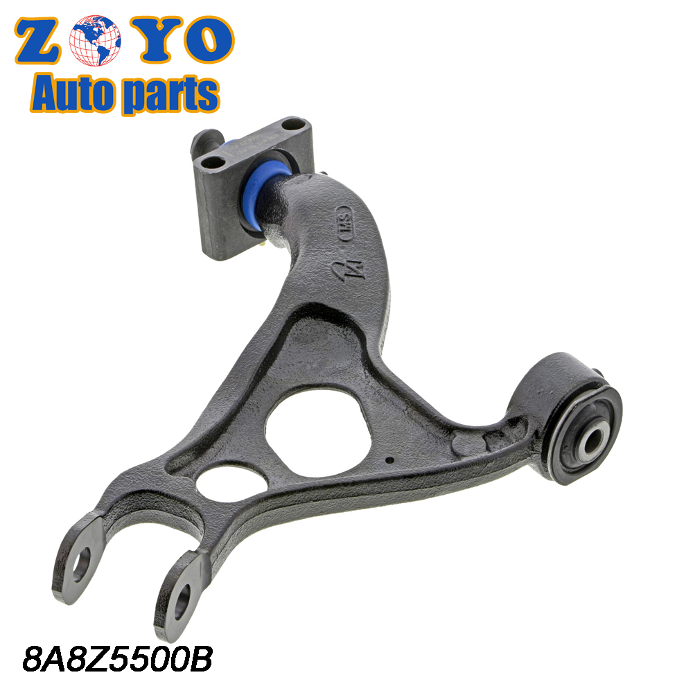Suspension Parts for Ford Explorer 2011-2019 Nature Rubber Bushing Lower Control Arm
