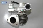 CT9 2KD-FTV Toyota Hiace Complete Turbo 17201-30080 17201-30030