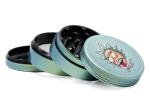 Zinc Alloy Herb Grinder