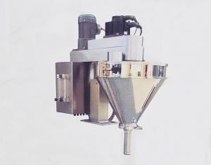 Quality 25mm 110L Hopper Automatic Powder Filling Machines wholesale