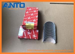 Quality 4LE2 Engine Spare Parts Engine Kits Piston - Ring / Excavator Repair Parts wholesale